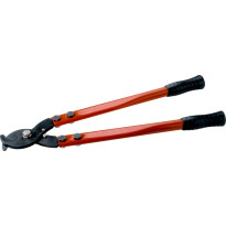 Kaapelileikkurit Bahco 2520, 570mm