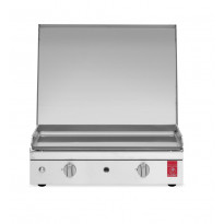 Kaasugrilli PLA.NET CHEF.55L, 2 poltinta