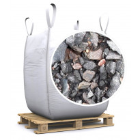 Kalliomurske Viheraarni, 0-32mm, 1000kg