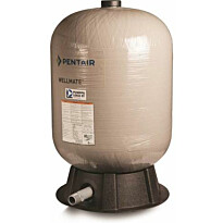 Kalvopainesäiliö Pumppulohja Wellmate 60L 8.5bar 1&quot; uk