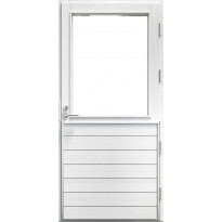 Ulko-ovi Kaskipuu Aura1 M12 Puudesign, mittatilausovi