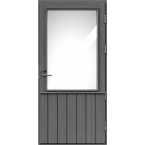 Ulko-ovi Kaskipuu Aura2 M14 Puudesign, mittatilausovi