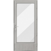 Ulko-ovi Kaskipuu Usva3 M18 Puudesign, mittatilausovi