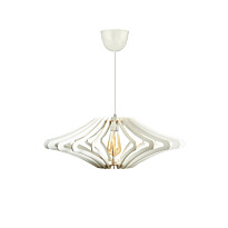 Kattovalaisin Linento Lighting 169, valkoinen