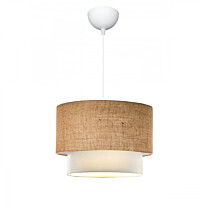Kattovalaisin Linento Lighting AYD-2999v, beige