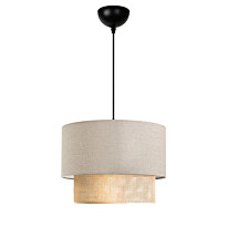 Kattovalaisin Linento Lighting AYD-3628, kermanvalkoinen