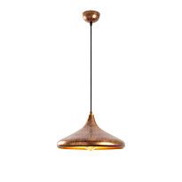 Kattovalaisin Linento Lighting Barek 45, monivärinen