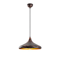 Kattovalaisin Linento Lighting Barek 46, monivärinen
