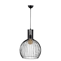 Kattovalaisin Linento Lighting Fellini, musta