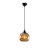 Kattovalaisin Linento Lighting Gold, kulta/musta
