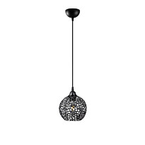 Kattovalaisin Linento Lighting Hay-75, musta