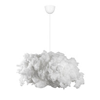 Kattovalaisin Linento Lighting Serenity, valkoinen