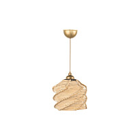 Kattovalaisin Linento Lighting SP180, luonnollinen puu