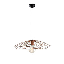 Kattovalaisin Linento Lighting Tel, kupari