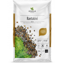 Rantakivi Kekkilä 8-12 mm 42 säkkiä x 25 kg/lava, 1050 kg