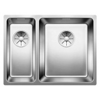 Keittiöallas Blanco Andano 340/180-U, oikea, RST