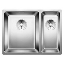Keittiöallas Blanco Andano 340/180-U, vasen, RST