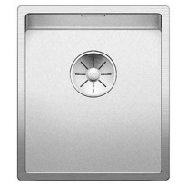 Keittiöallas Blanco Claron 340-IFN Durinox, 380x440mm, rst