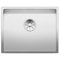 Keittiöallas Blanco Claron 500-IFN Durinox, 580x525mm, rst