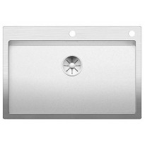 Keittiöallas Blanco Claron 700-IFA Durinox, 760x510mm, rst