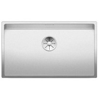 Keittiöallas Blanco Claron 700-IFN Durinox, 760x510mm, rst