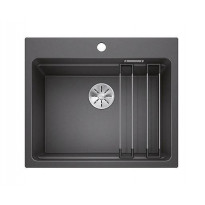 Keittiöallas Blanco Etagon 6, 600x510mm, Silgranit, eri värejä