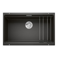 Keittiöallas Blanco Etagon 700-U, 730x460mm, Silgranit, altakiinnitettävä, eri värejä