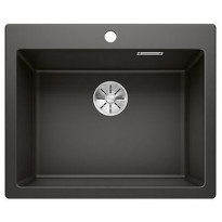 Keittiöallas Blanco Pleon 6, 615x510mm, Silgranit, eri värejä