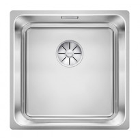 Keittiöallas Blanco Solis 400-U, rst