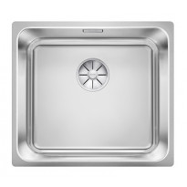 Keittiöallas Blanco Solis 450-U, rst