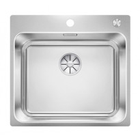Keittiöallas Blanco Solis 500-IFA, rst