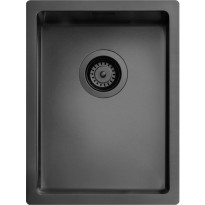 Keittiöallas Tapwell TA3040, PVD Matte Black