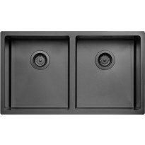 Keittiöallas Tapwell TA4040, PVD Matte Black
