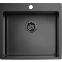 Keittiöallas Tapwell TA5540, PVD Matte Black