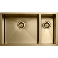 Keittiöallas Tapwell TA7040, PVD, eri metallivärejä