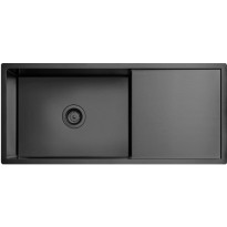 Keittiöallas Tapwell TA8140, PVD Matte Black