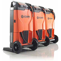 Hitsauskone Kemppi Kempact 323A, GX 403 G 5M