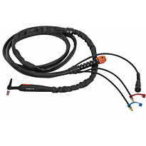 TIG-poltin Kemppi Flexlite TX305 W F, 8m