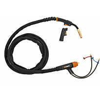 MIG-poltin Kemppi Flexlite GX 403 W, 5.0m, vesi