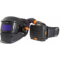 Puhallinsarja Kemppi Gamma GTH3 SFA + PFU 210e