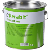 Tiivistysliima Kerabit, 5L