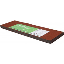 Harjalaatta Kerabit, 0,33x0,33m, punainen