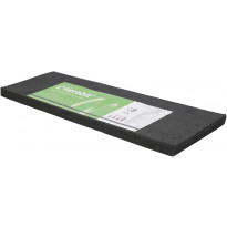 Harjalaatta Kerabit, 0,33x0,33m, harmaa