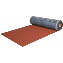 Jiirikermi Kerabit, 0,75x10m, punainen