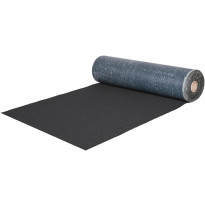 Jiirikermi Kerabit, 0,75x10m, musta