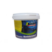 Monitehotabletti Kirami, 5kg