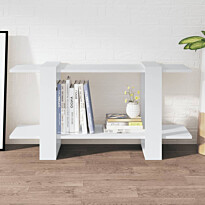 Kirjahylly 100x30x51cm, eri värejä