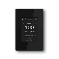 Kiuasohjain Tulikivi Sauna Control Panel