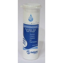 Testiliuskat 5-Way, 50 kpl