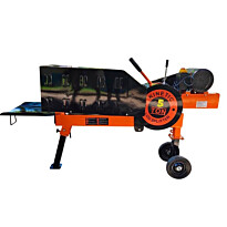 Klapikone Fornorth Pro 5T, 40cm, 5 tonnia